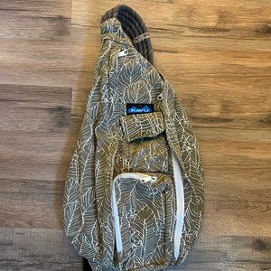 Kavu Rope Bag
